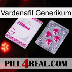 Vardenafil Generic 32